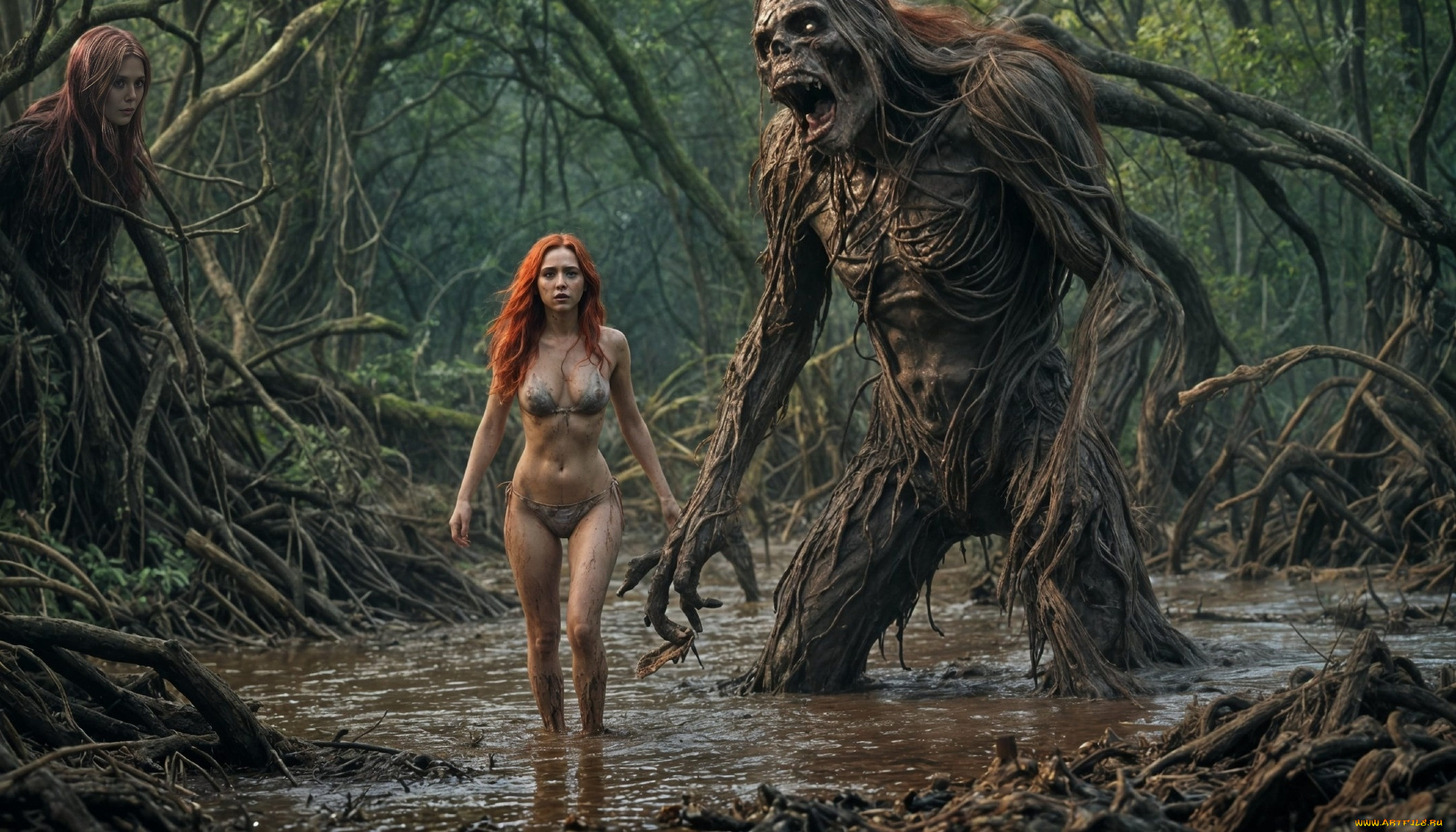 3 ,  , horror, , 